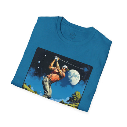 My Game My Rules,Unisex Softstyle T-Shirt,sport