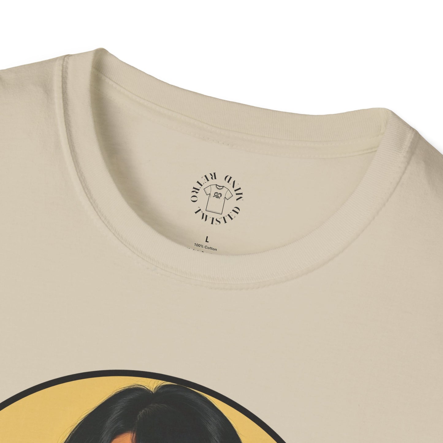 Cool Mama Unisex Softstyle T-Shirt - Fun & Stylish Tee for Moms