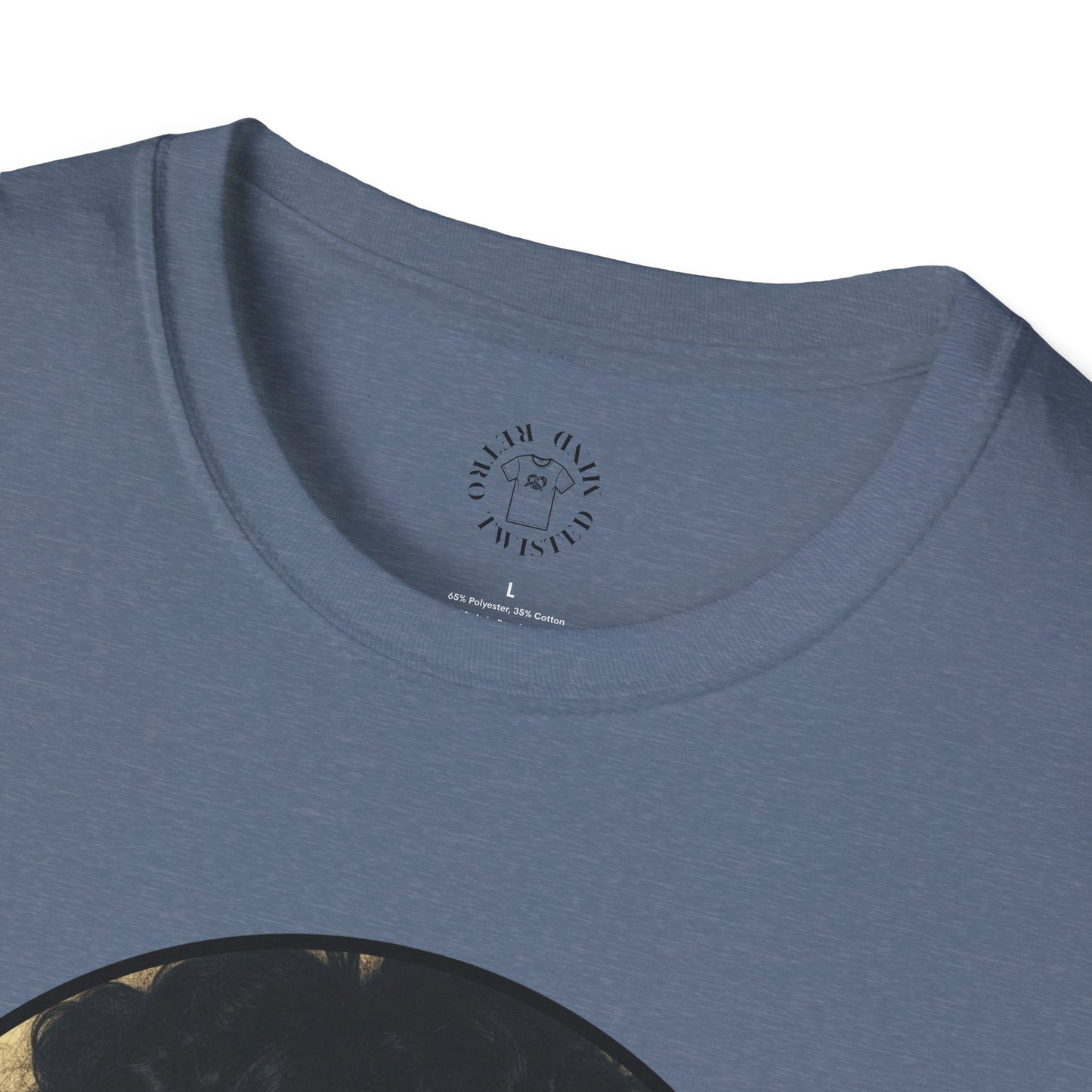 Cool Mama Unisex Softstyle T-Shirt - Fun and Stylish Tee for Moms,mama