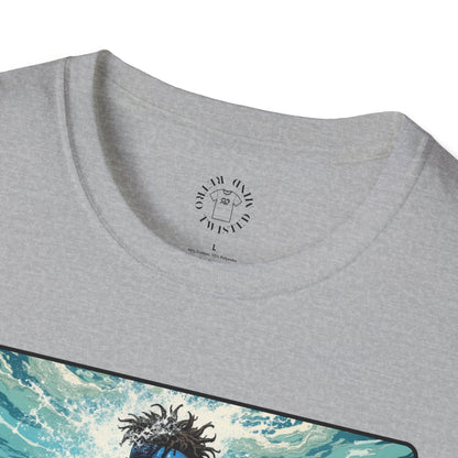 Unisex Basketball Game T-Shirt - Perfect for Sports Lovers & Athletes,sport, basketball