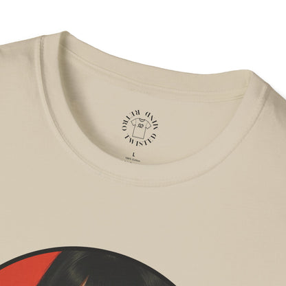 Cool Mama Retro Graphic Unisex T-Shirt - Perfect for Food Lovers