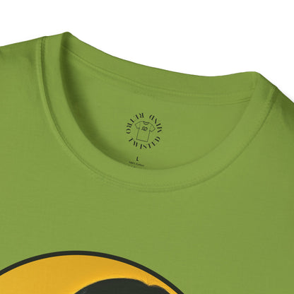 Cool Mama Unisex Softstyle T-Shirt - Perfect Gift for Moms