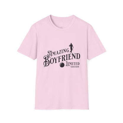 Copy of Unisex Softstyle T-Shirt - Casual Comfort for Everyday Wear,golf