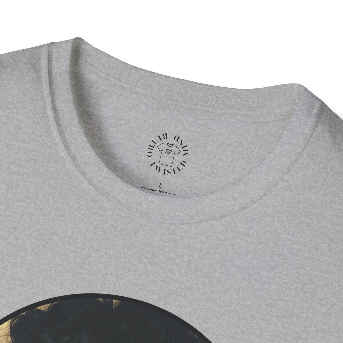 Cool Mama Unisex Softstyle T-Shirt - Fun and Stylish Tee for Moms,mama