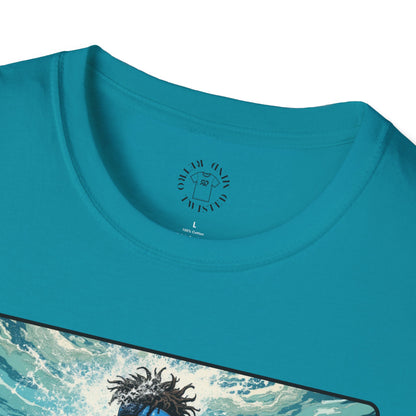 Unisex Basketball Game T-Shirt - Perfect for Sports Lovers & Athletes,sport, basketball