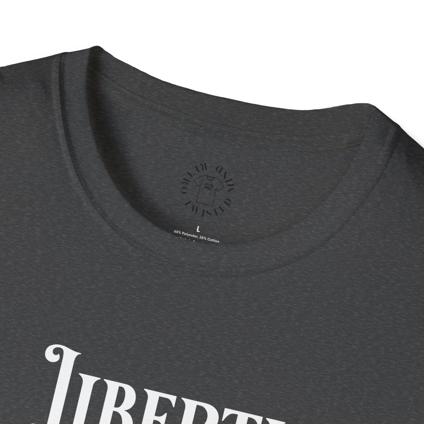 Patriotic Skull T-Shirt | Unisex Independence Day Tee