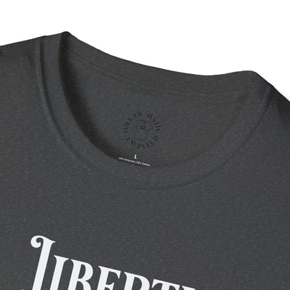 Patriotic Skull T-Shirt | Unisex Independence Day Tee