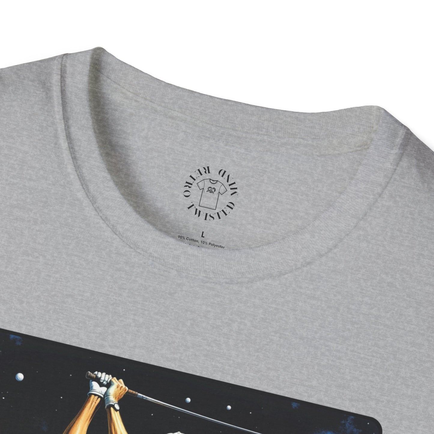 My Game My Rules,Unisex Softstyle T-Shirt,sport