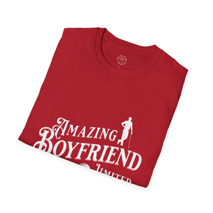 Copy of Unisex Softstyle T-Shirt - Casual Comfort for Everyday Wear,basketball