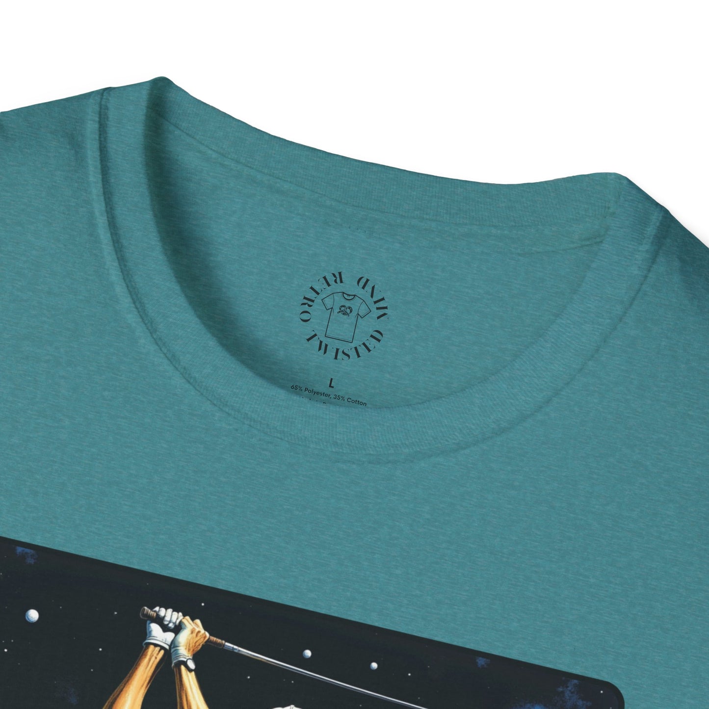 My Game My Rules,Unisex Softstyle T-Shirt,sport