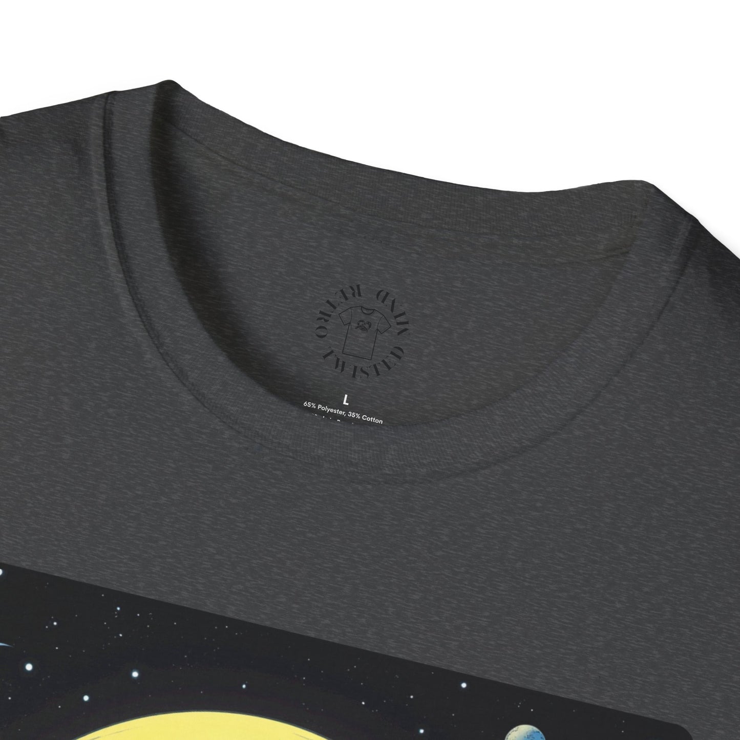 Men's Graphic T-Shirt - 'My Game My Rules' ,football, sport ,