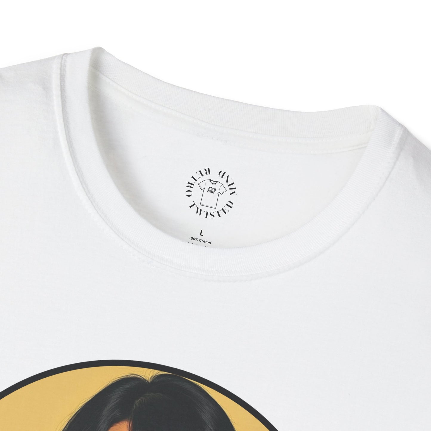 Cool Mama Unisex Softstyle T-Shirt - Fun & Stylish Tee for Moms