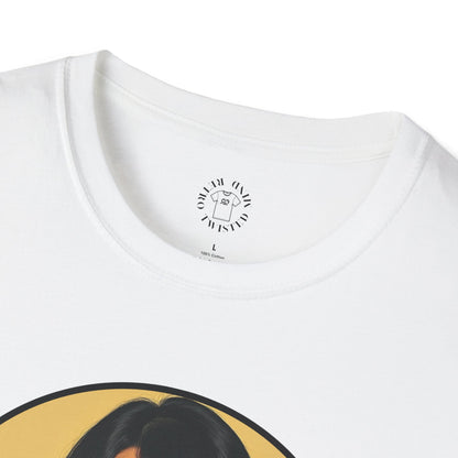 Cool Mama Unisex Softstyle T-Shirt - Fun & Stylish Tee for Moms