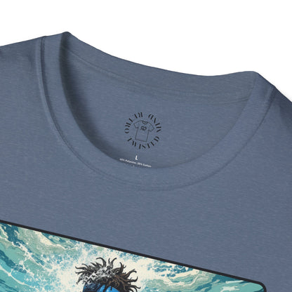 Unisex Basketball Game T-Shirt - Perfect for Sports Lovers & Athletes,sport, basketball