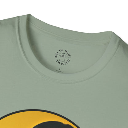 Cool Mama Unisex Softstyle T-Shirt - Perfect Gift for Moms