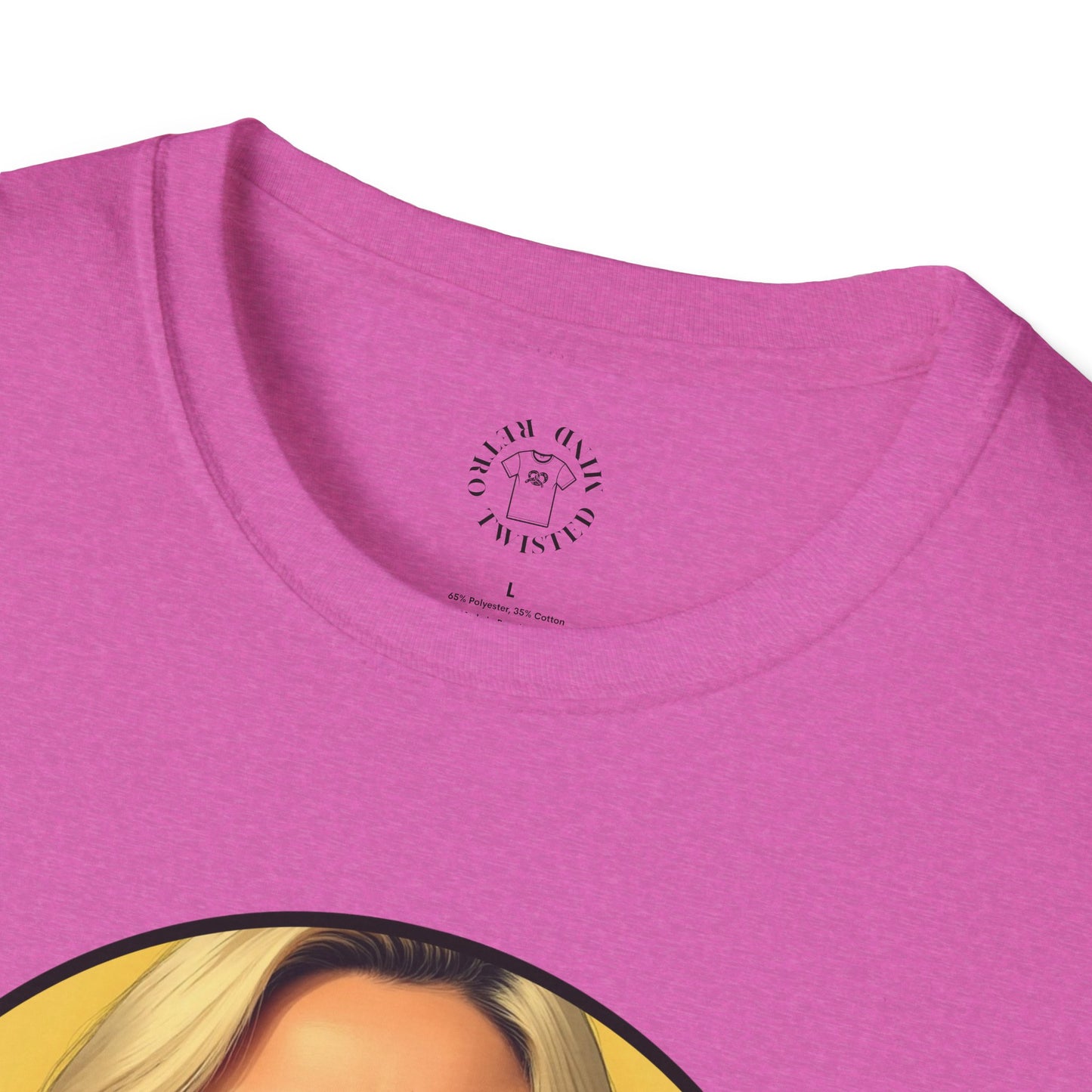 Cool Mama Unisex Softstyle T-Shirt | Fun Casual Wear for Moms