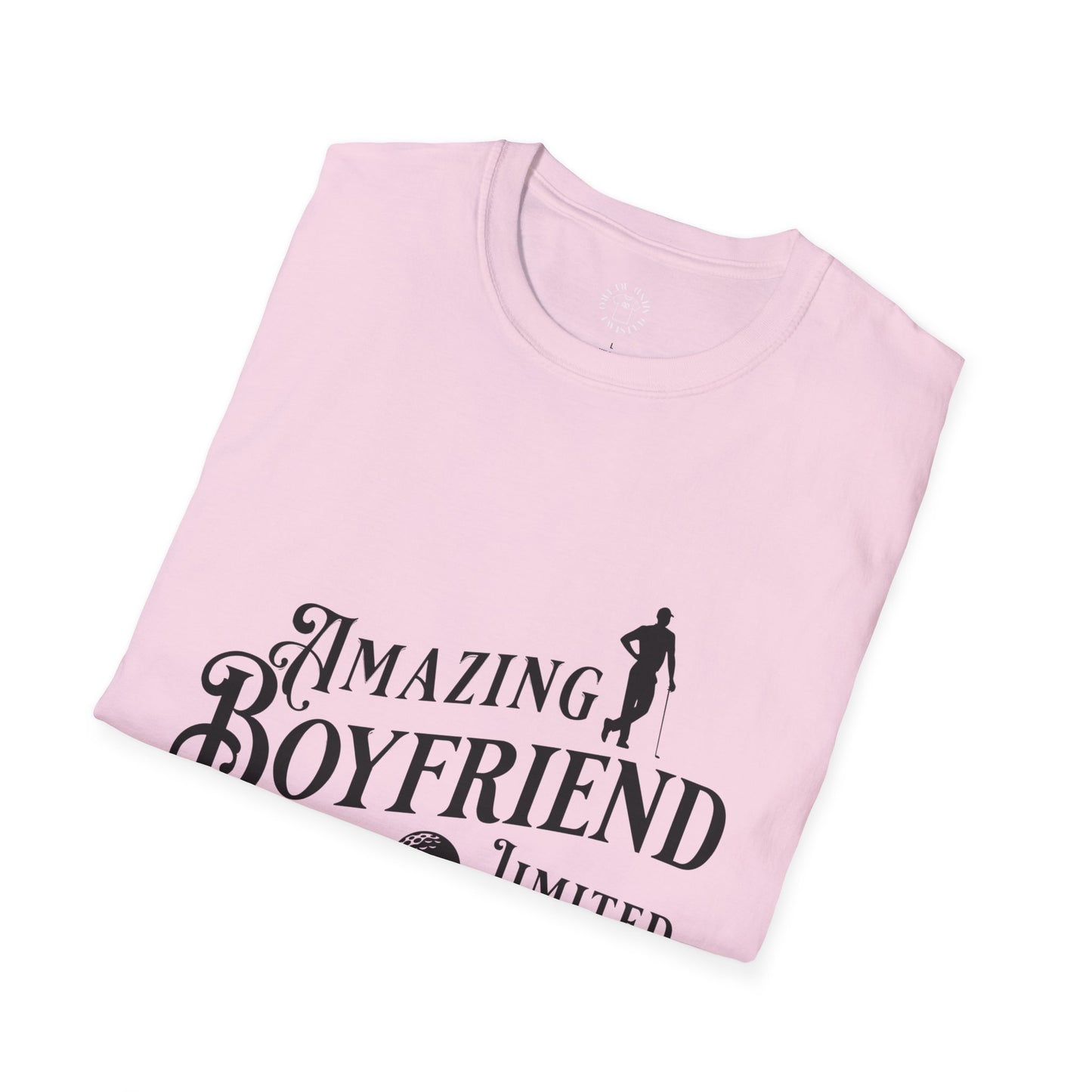 Copy of Unisex Softstyle T-Shirt - Casual Comfort for Everyday Wear,golf