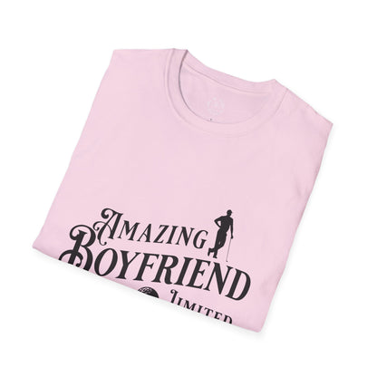 Copy of Unisex Softstyle T-Shirt - Casual Comfort for Everyday Wear,golf