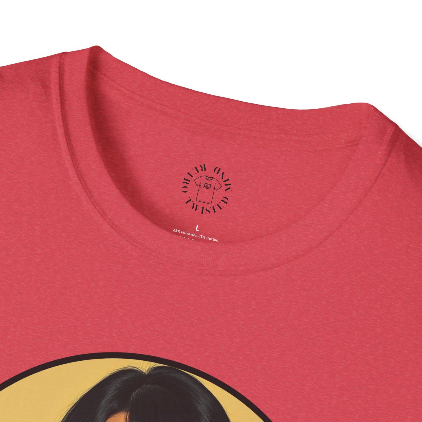 Cool Mama Unisex Softstyle T-Shirt - Fun & Stylish Tee for Moms