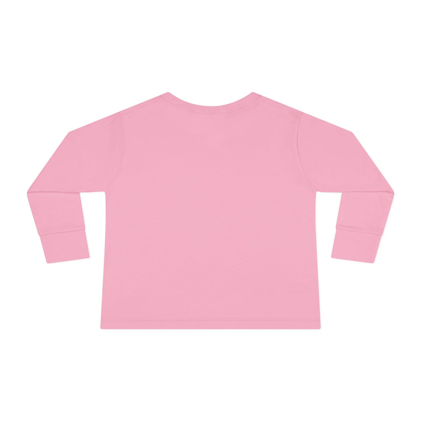 Happy Easter Toddler Long Sleeve Tee,baby