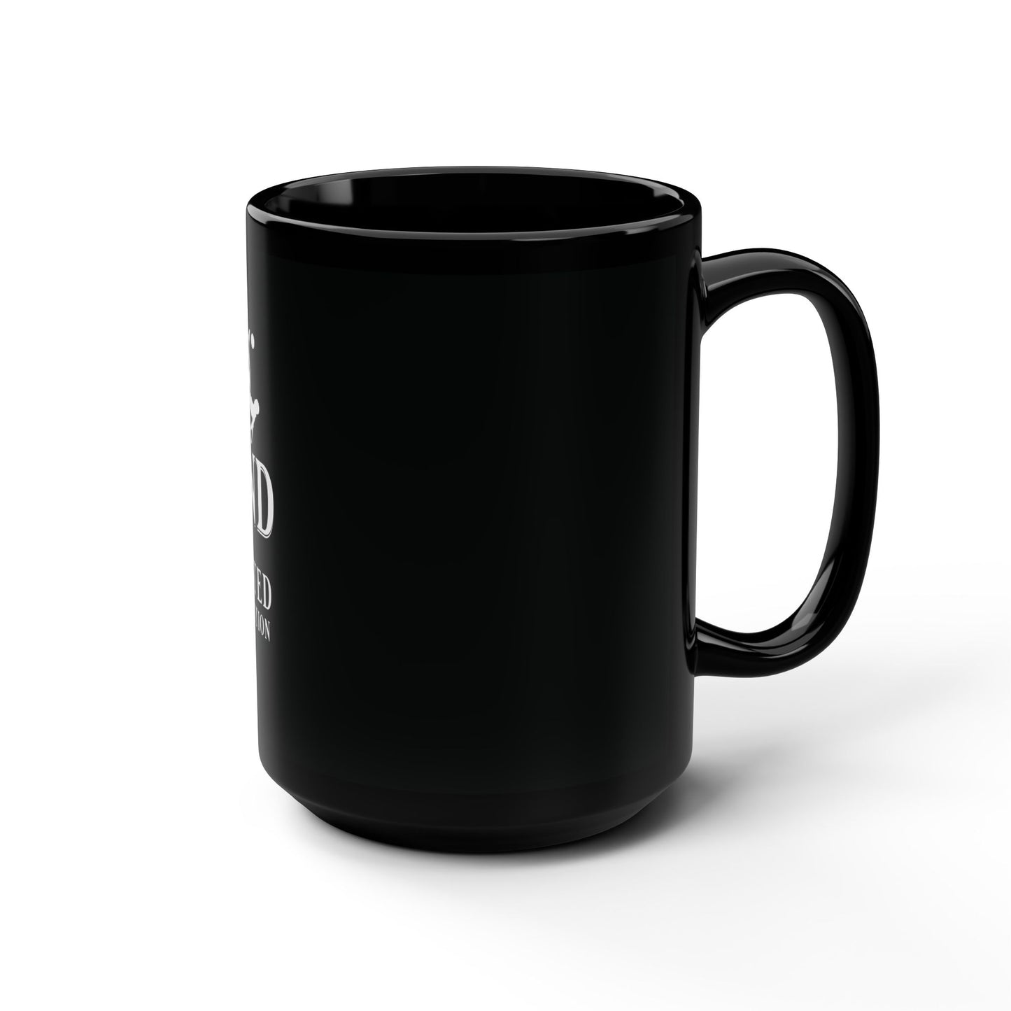 Amazing Boyfriend, Soccer, Valentine's  day gift for him .Black Mug