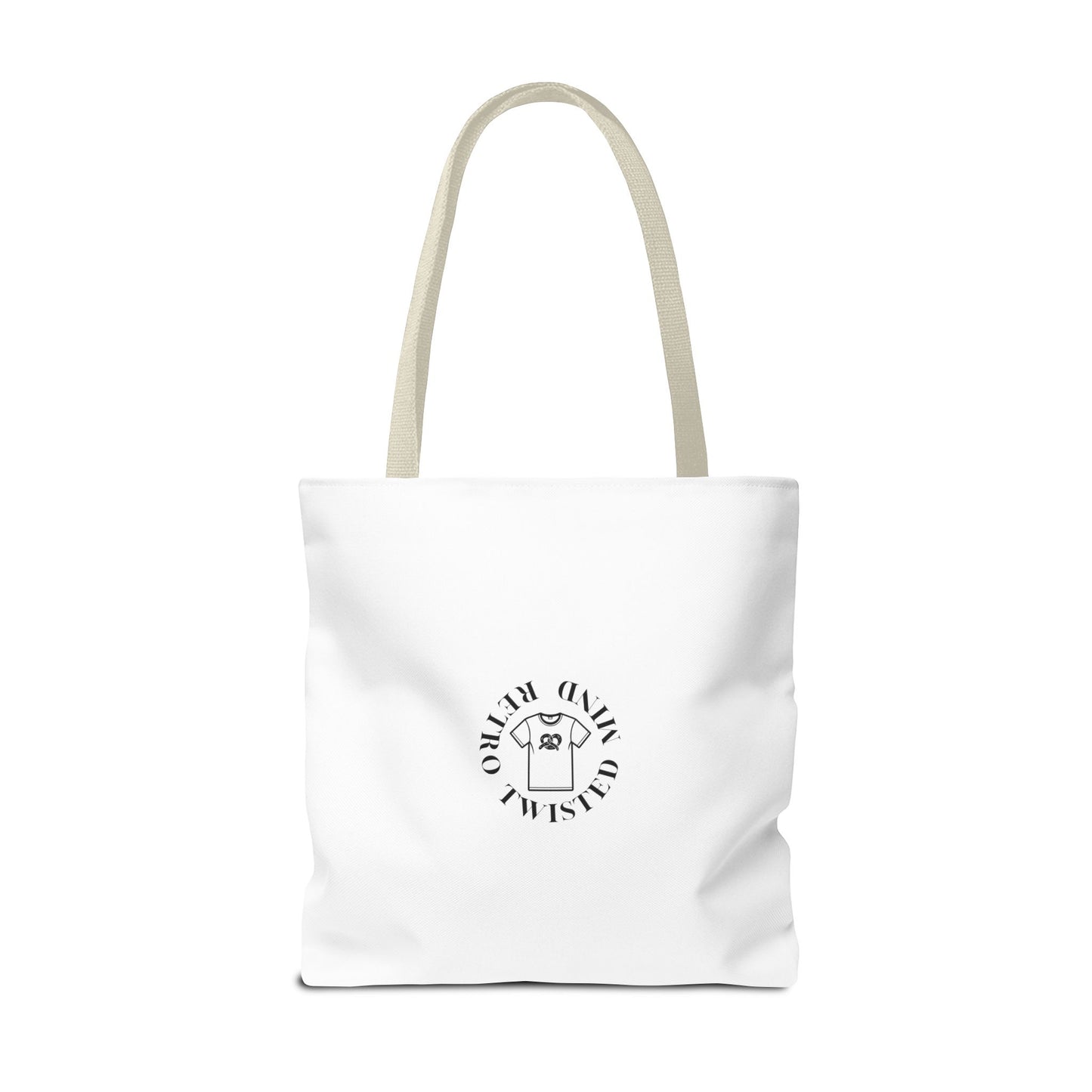 Easter Bunny Tote Bag - Celebrate Spring with Style, happe easter, bunny