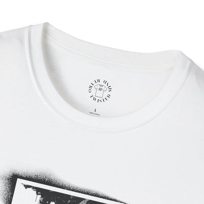 I Got You Babe Graphic Unisex T-Shirt - Softstyle Casual Tee for All Occasions