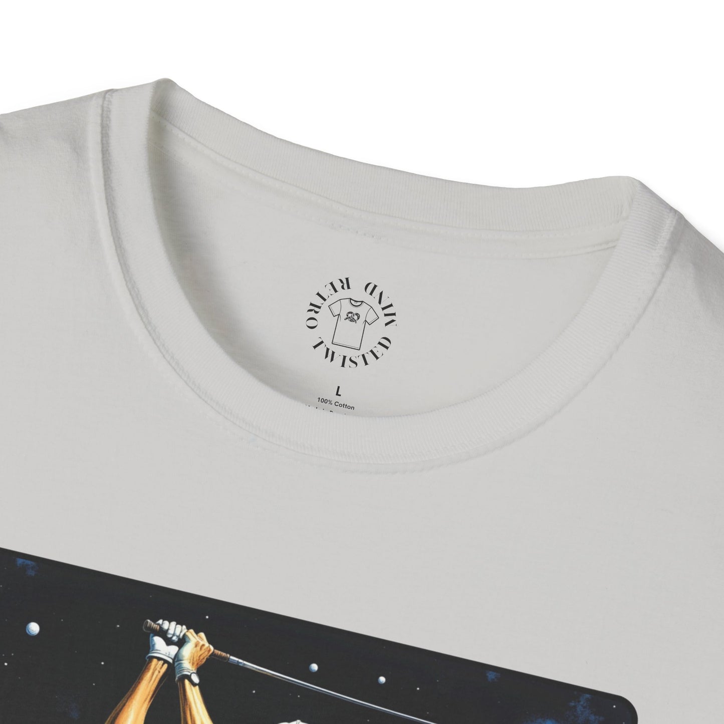 My Game My Rules,Unisex Softstyle T-Shirt,sport