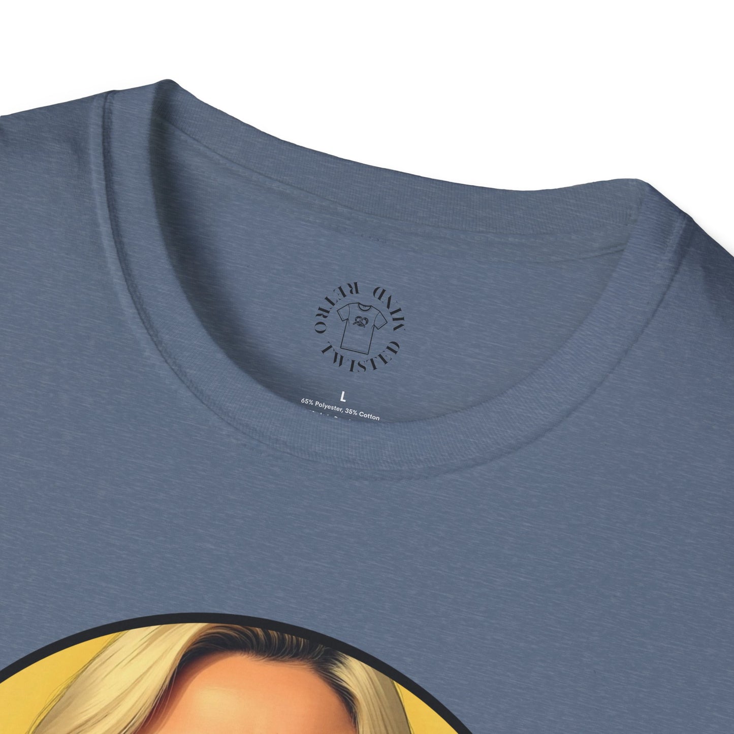 Cool Mama Unisex Softstyle T-Shirt | Fun Casual Wear for Moms