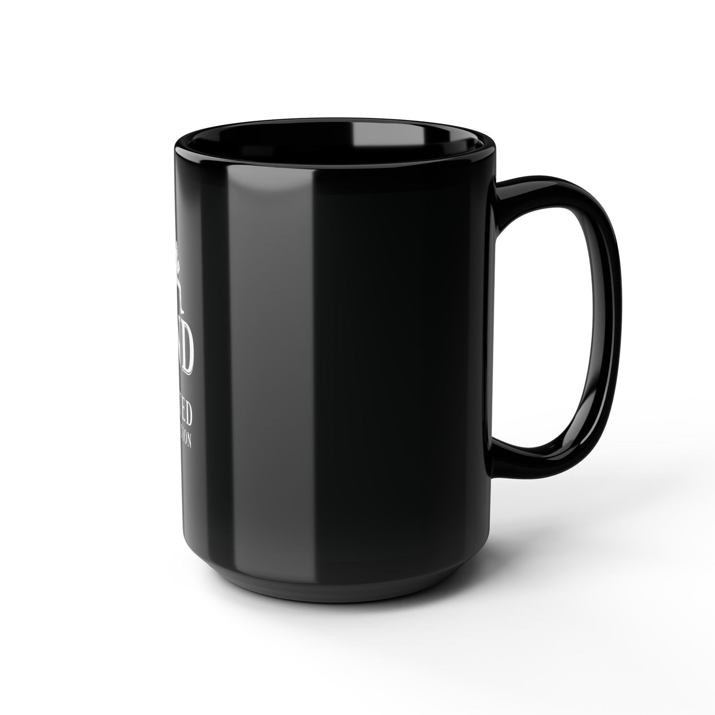Amazing Boyfriend, Football, Valentine's  day gift for him .Black Mug