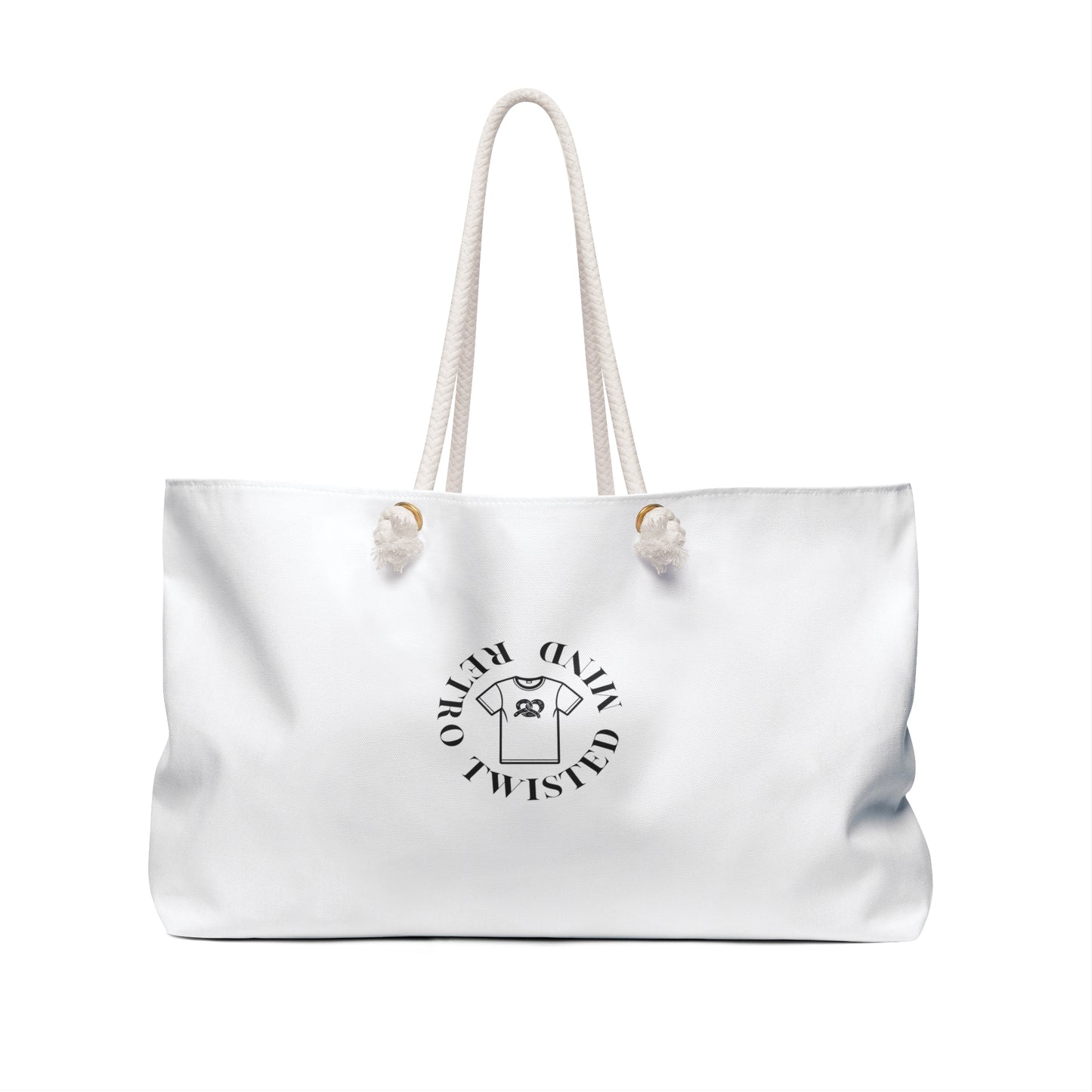 Floral Mama Weekender Bag - Stylish Tote for Moms,mother day gift