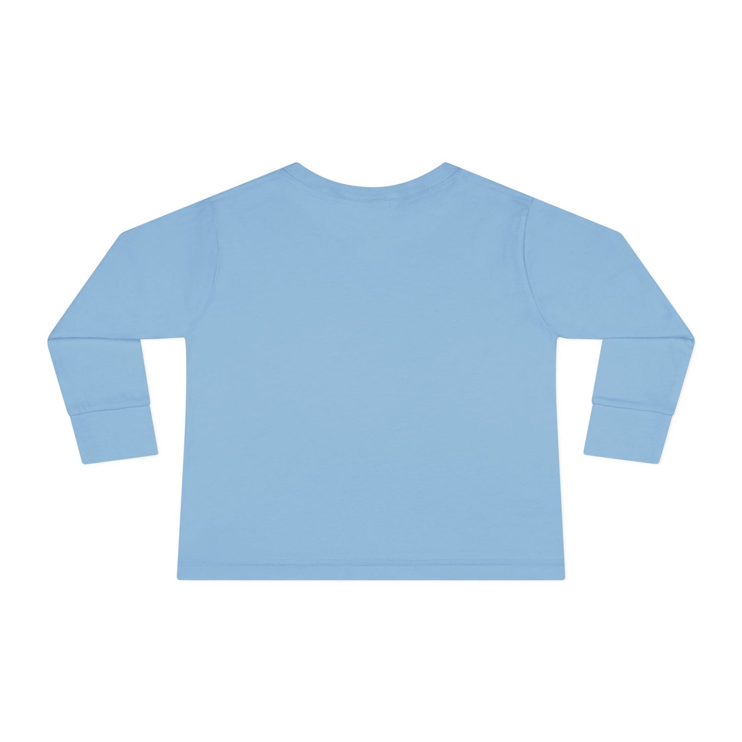 Happy Easter Toddler Long Sleeve Tee,baby