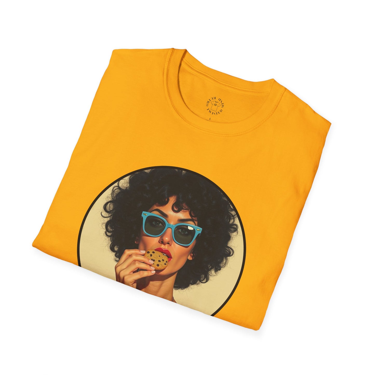 Cool Mama Unisex Softstyle T-Shirt - Fun and Stylish Tee for Moms,mama