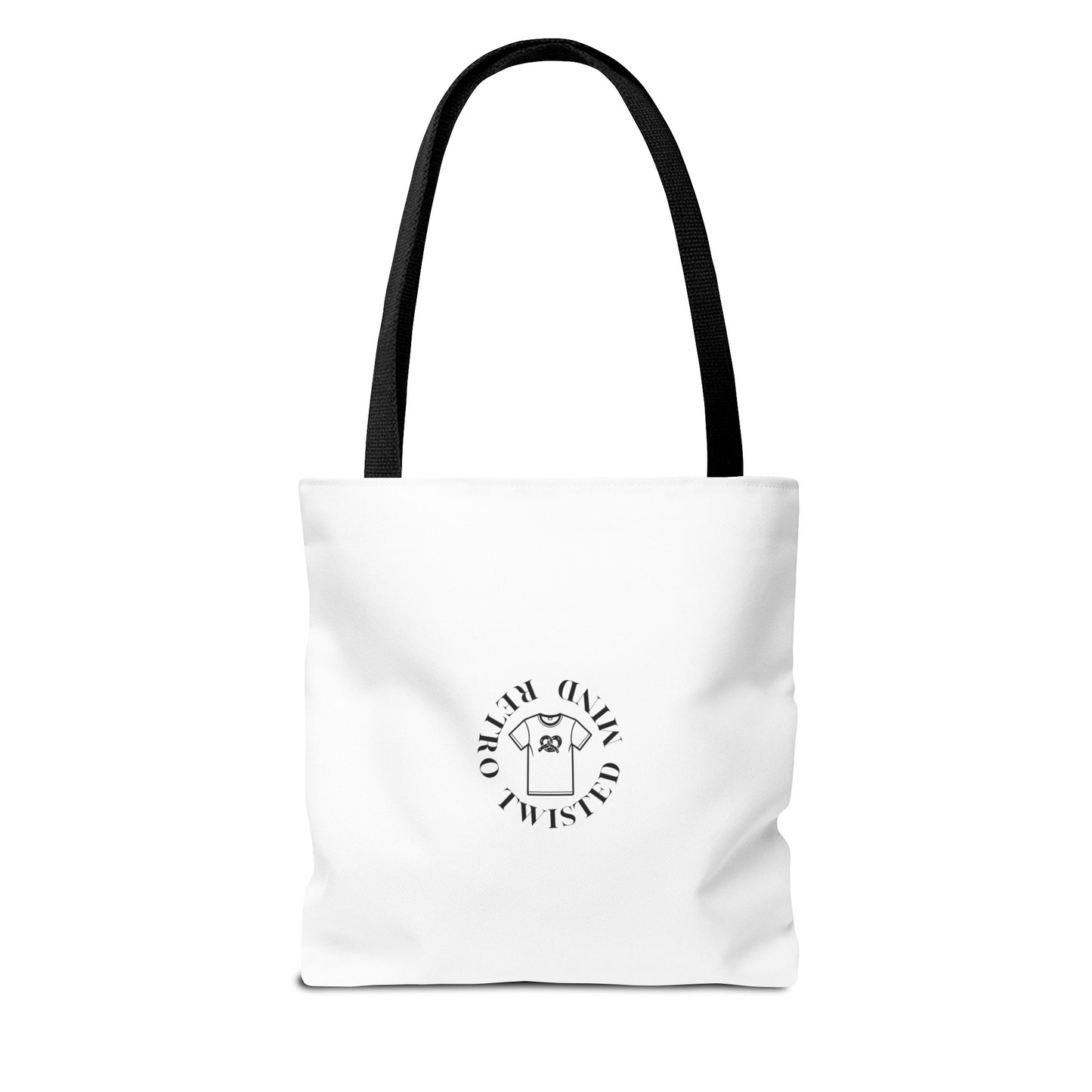 Easter Bunny Tote Bag - Celebrate Spring with Style, happe easter, bunny