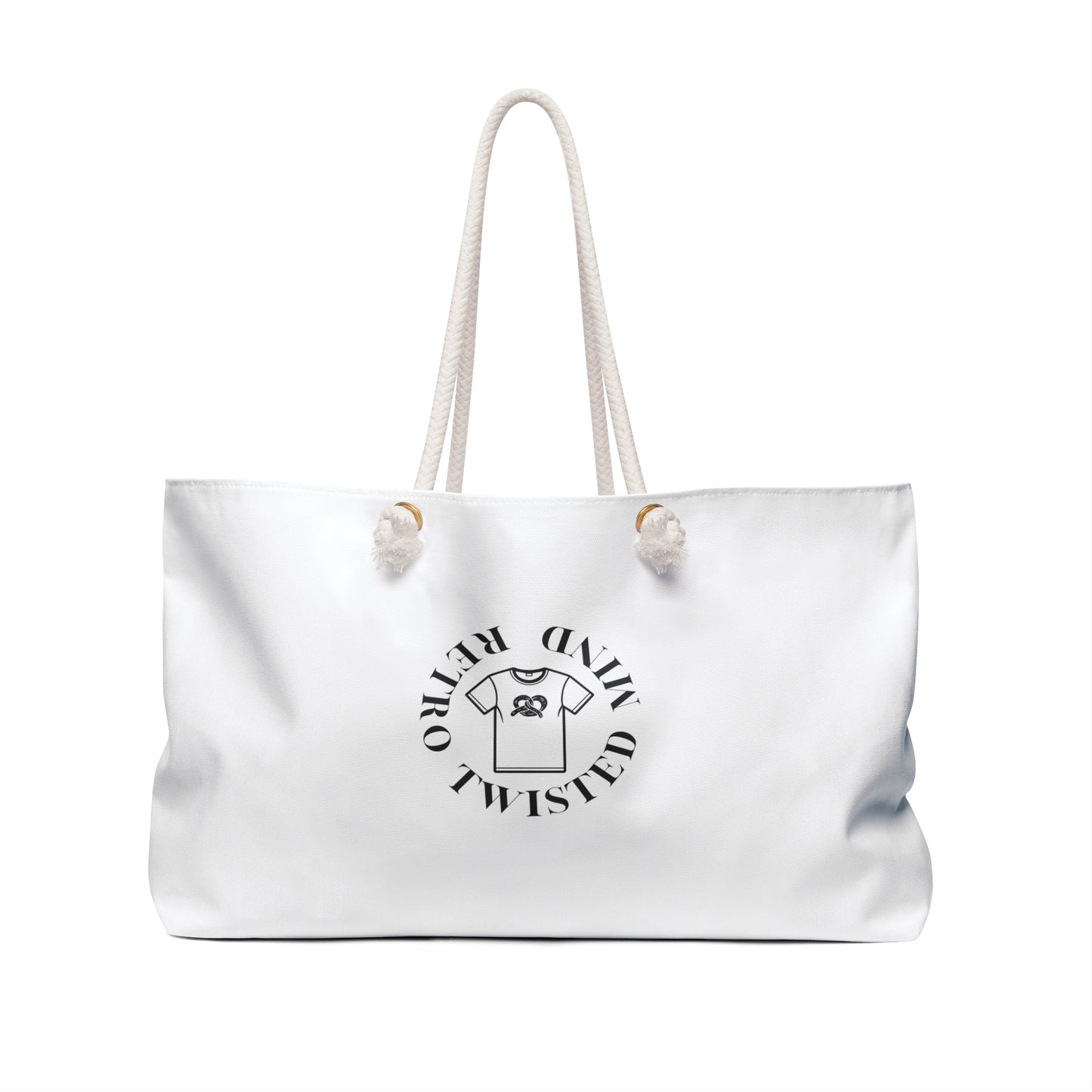 Beach Mood Weekender Bag - Perfect for Summer Getaways & Relaxation, beach, beachbag