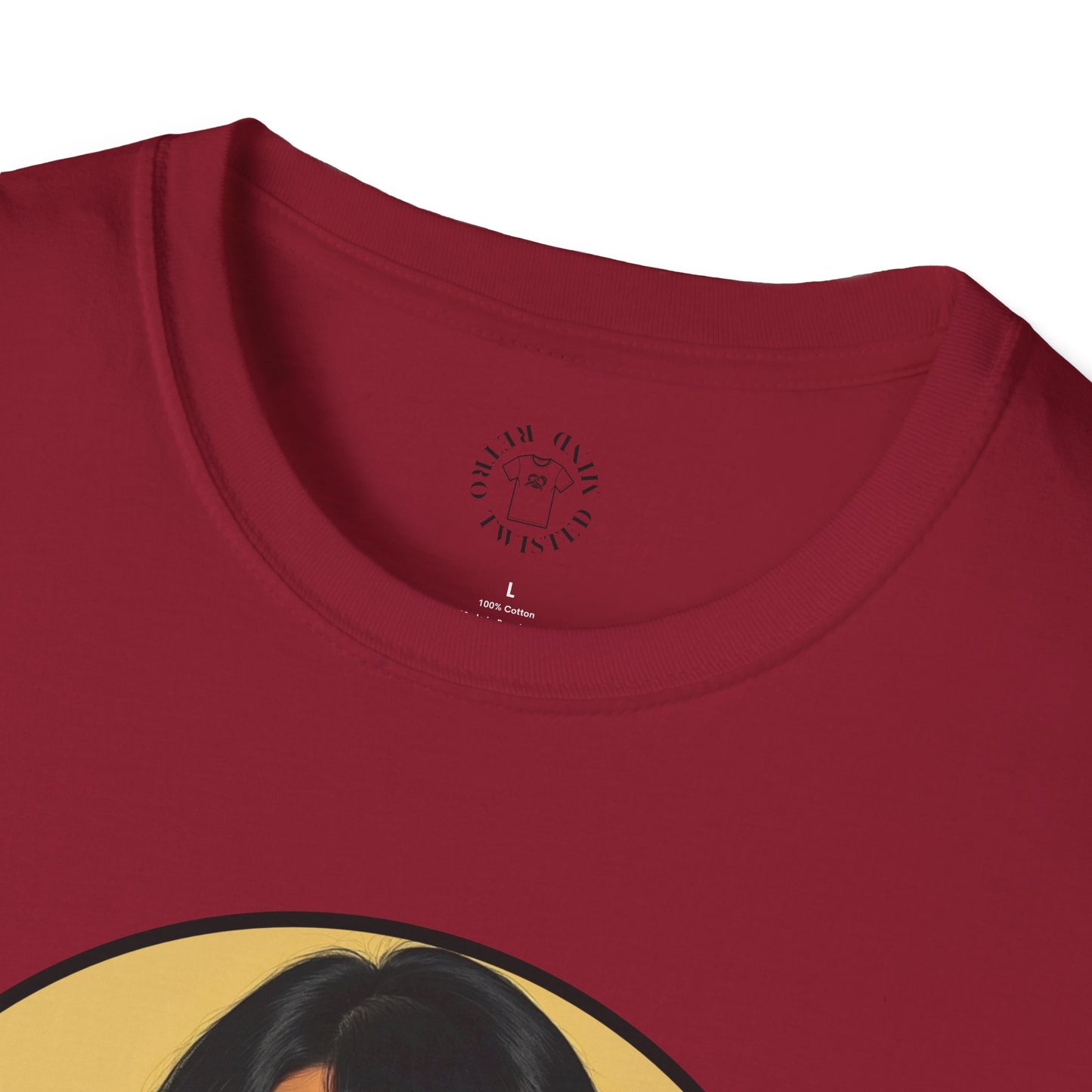 Cool Mama Unisex Softstyle T-Shirt - Fun & Stylish Tee for Moms