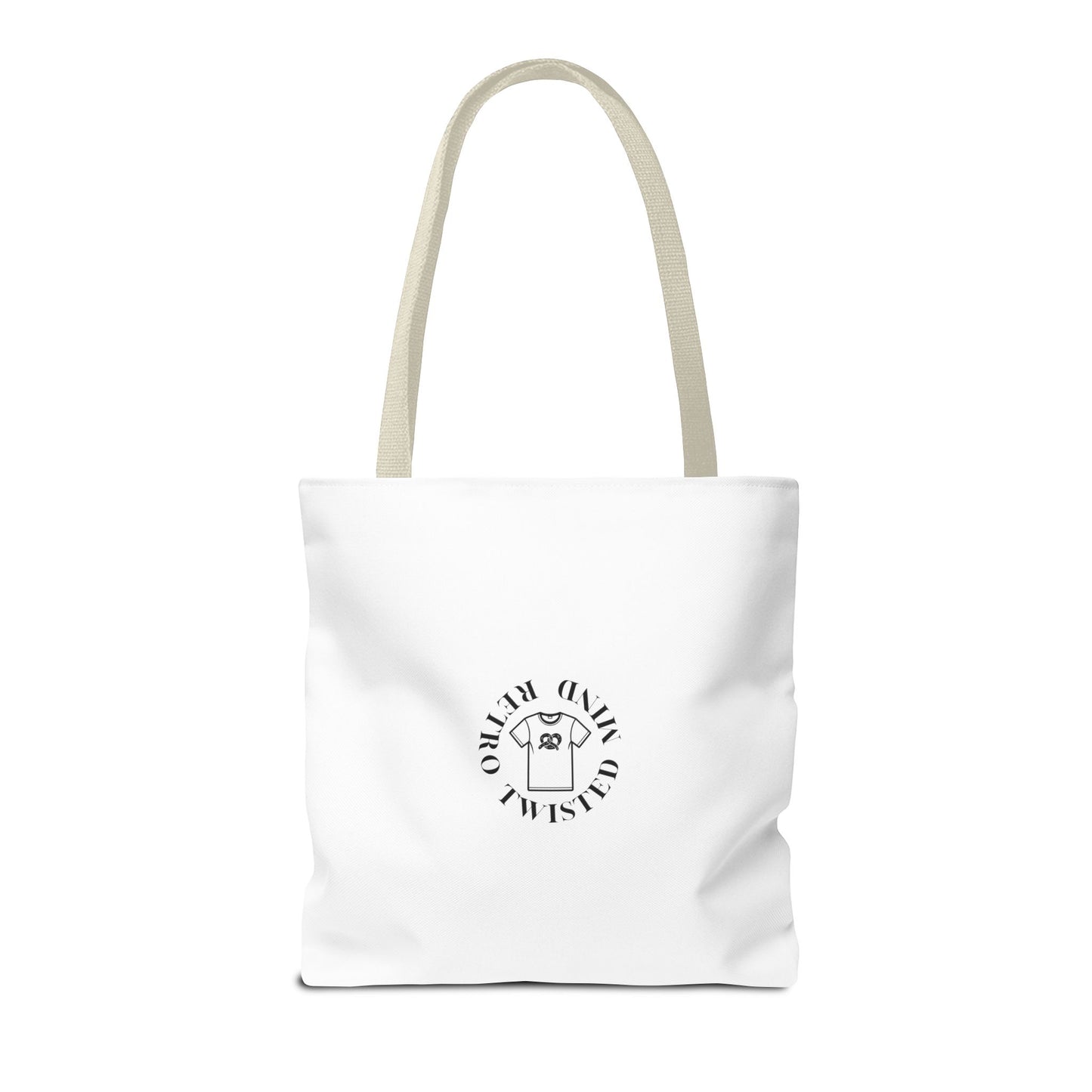 Easter Bunny Tote Bag - Celebrate Spring with Style, happe easter, bunny