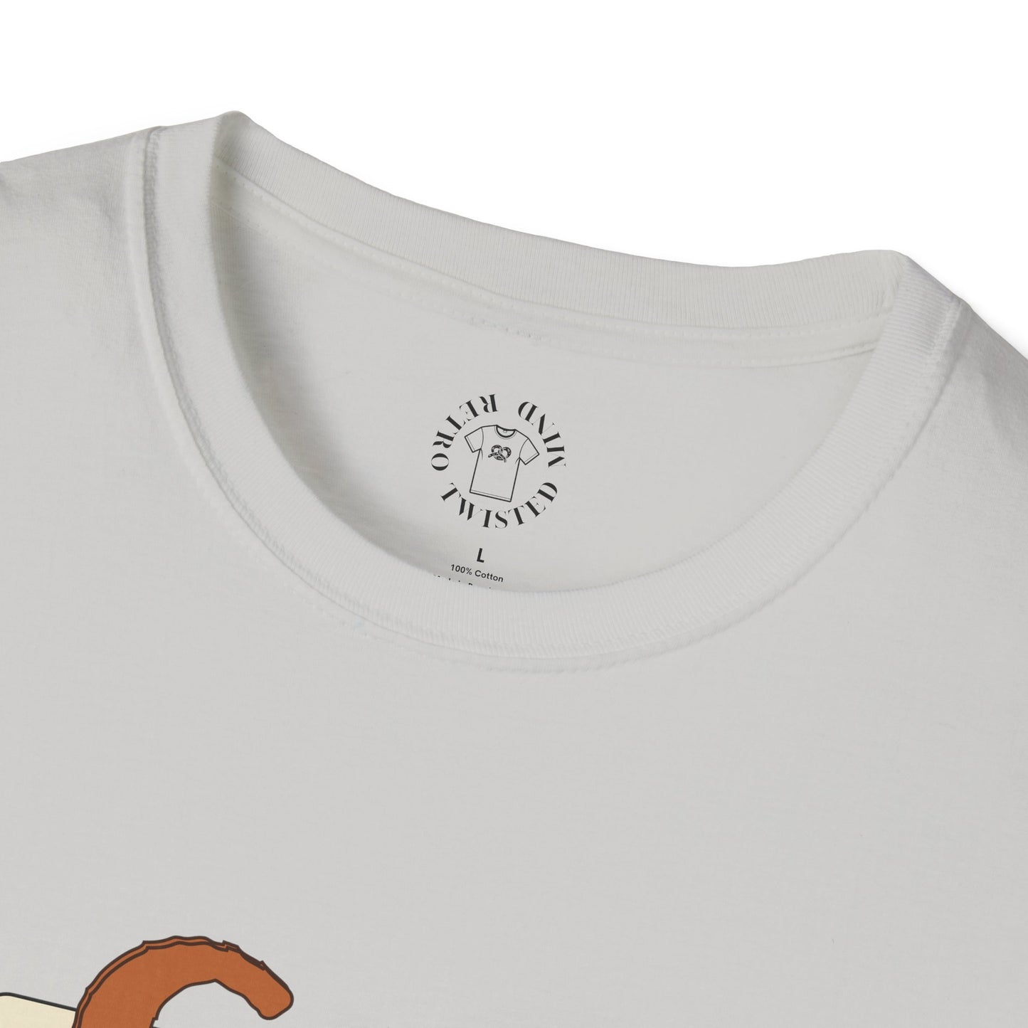 Basketball Squirrel Game Time Unisex T-Shirt,sport,twisted