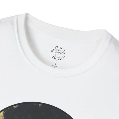 Cool Mama Unisex Softstyle T-Shirt - Fun and Stylish Tee for Moms,mama