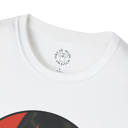 Cool Mama Retro Graphic Unisex T-Shirt - Perfect for Food Lovers