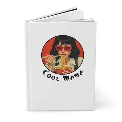 Hardcover Journal Matte