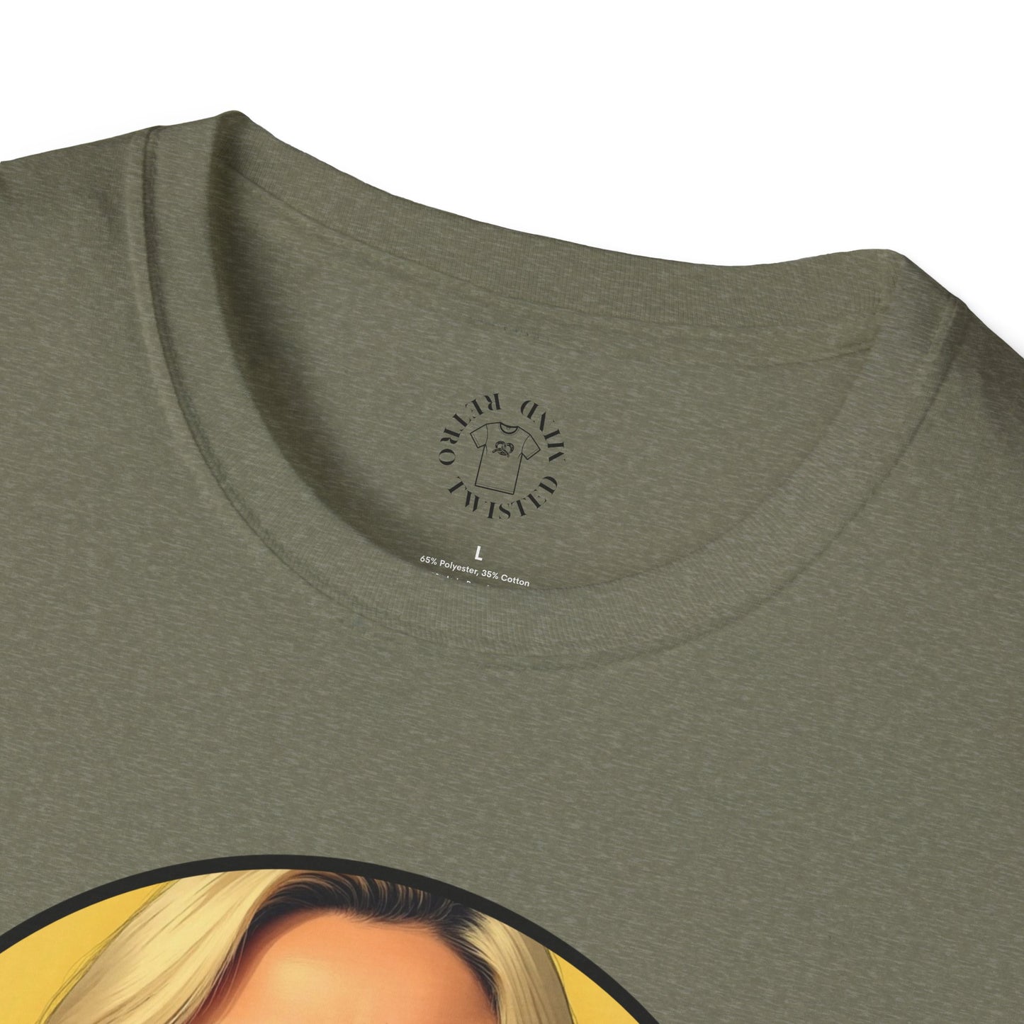 Cool Mama Unisex Softstyle T-Shirt | Fun Casual Wear for Moms