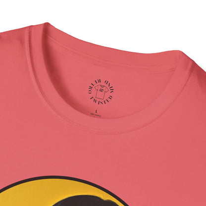 Cool Mama Unisex Softstyle T-Shirt - Perfect Gift for Moms