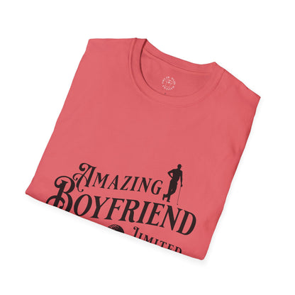 Copy of Unisex Softstyle T-Shirt - Casual Comfort for Everyday Wear,golf