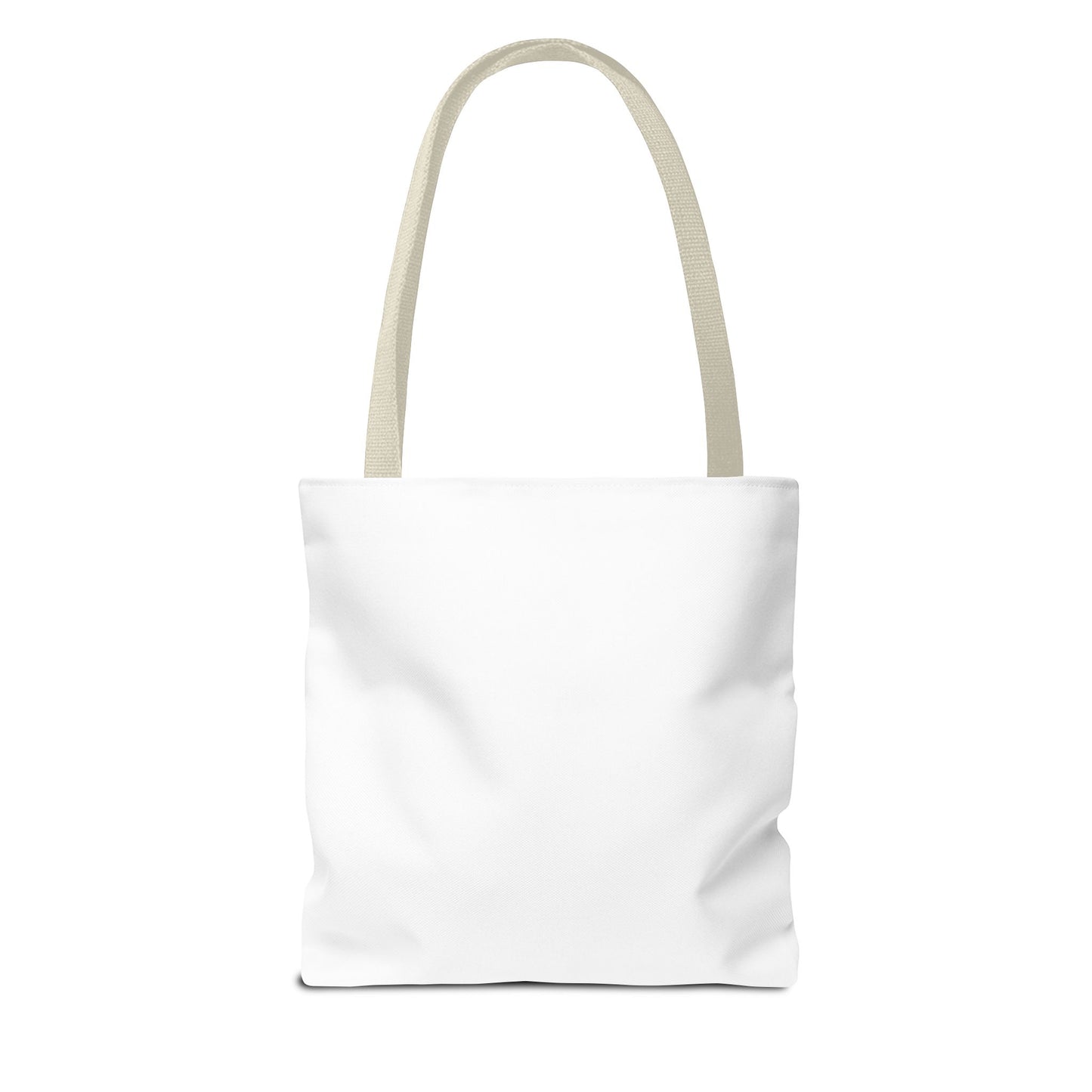 Baseball Tote Bag - My Game, My Stats - Perfect for Sports Fans
