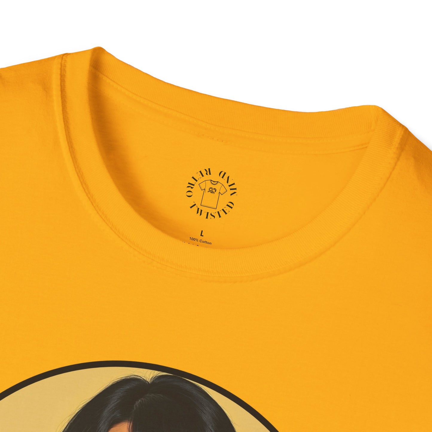 Cool Mama Unisex Softstyle T-Shirt - Fun & Stylish Tee for Moms