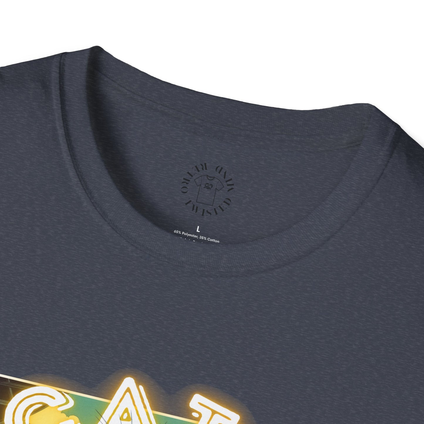 Vacation Mode Unisex T-Shirt - Fun Summer Beach Graphic Tee,manatee