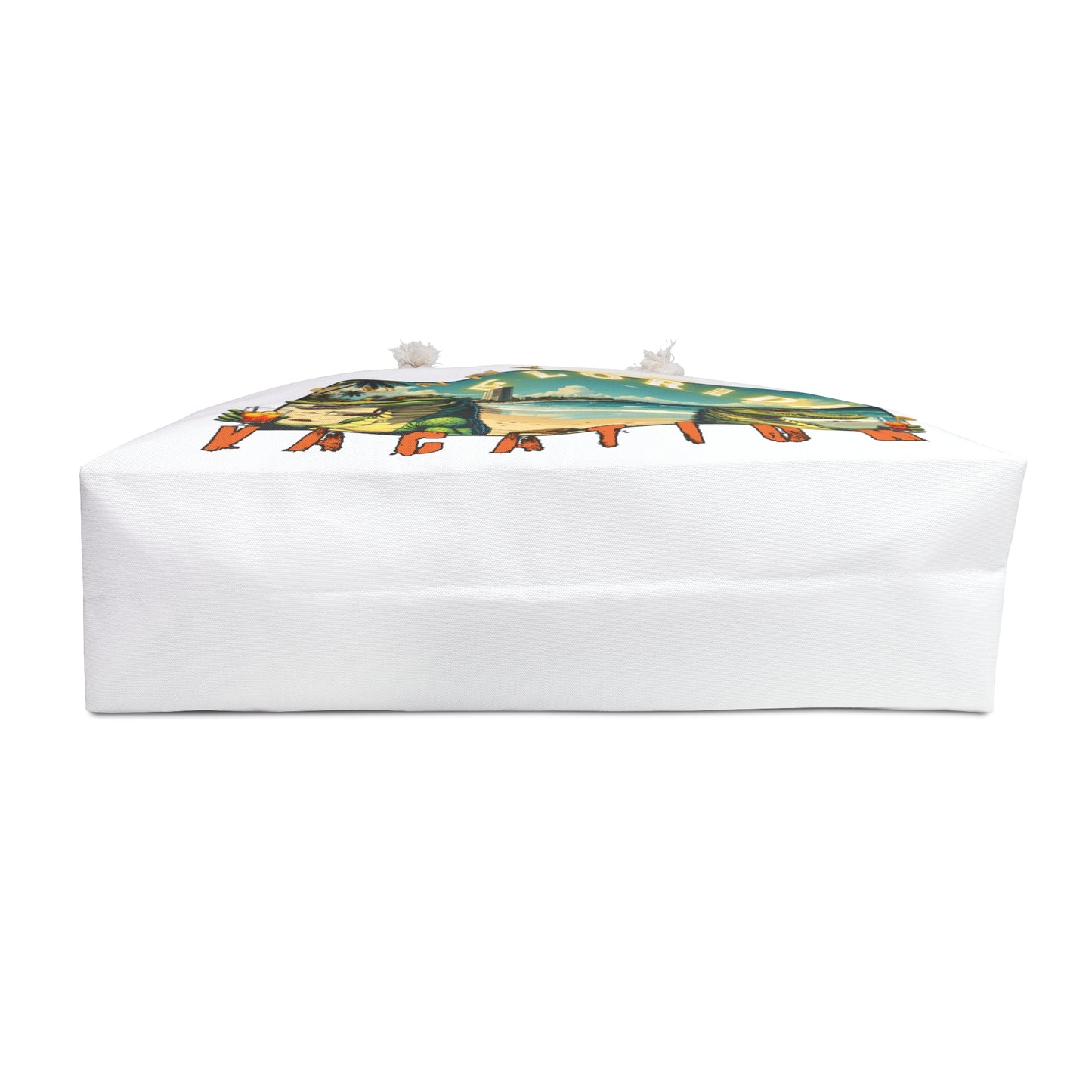 Sunny Florida Vacation Weekender Bag - Perfect for Summer Getaways,gators