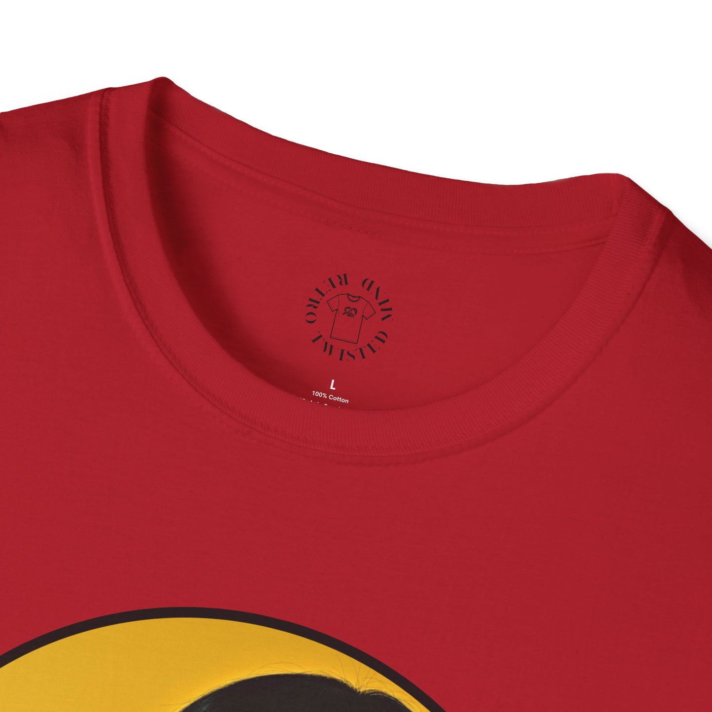 Cool Mama Unisex Softstyle T-Shirt - Perfect Gift for Moms