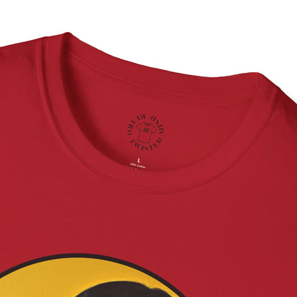 Cool Mama Unisex Softstyle T-Shirt - Perfect Gift for Moms